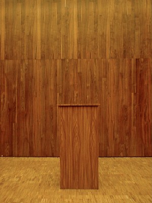 czech embassy, conference room, berlin