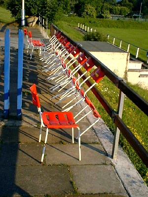 concordia sports field, hildesheim