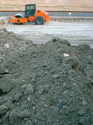 railway construction site near priesterweg, berlin