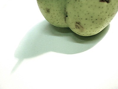 pear