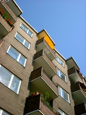 kreuzberg, berlin