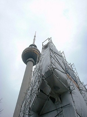 alexanderplatz, berlin