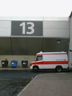berlin fair