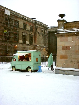 museumsinsel, berlin